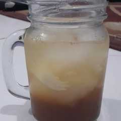 รูปของ Es Kelapa Muda Gula Aren