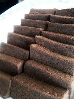 Foto resep Brownies Kukus