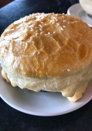 Foto resep Zuppa Soup