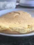 Fluffy pancakes