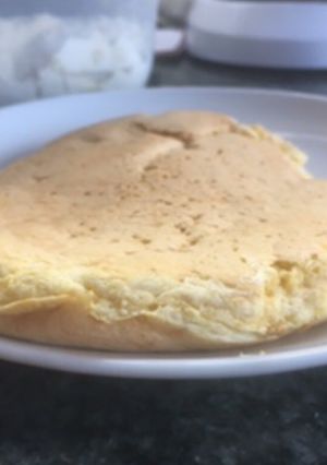 Una foto de Fluffy pancakes