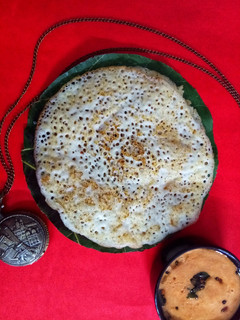 அவல் தயிர் தோசை(aval curd dosai recipe in tamil) செய்முறை முக்கிய புகைப்படம்