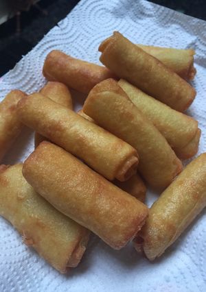 Foto resep Risol Bihun (Risol Abang-abang)
