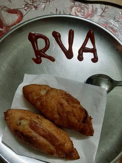 ब्रेड रोल(bread roll recipe in hindi) रेसिपी मुख्य फोटो