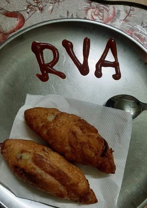 ब्रेड रोल(bread roll recipe in hindi) रेसिपी मुख्य फोटो