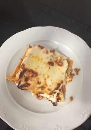 Foto principal de Canelones de carne y verduras