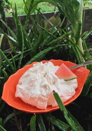 Hình của món Sữa Chua Hy Lạp.
