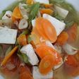 Tumis wortel buncis ga pakai ribet