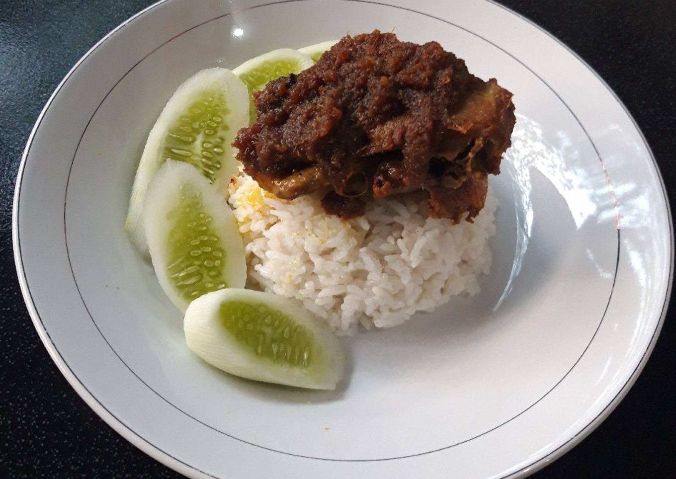 Bebek madura