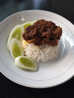Foto resep Bebek madura