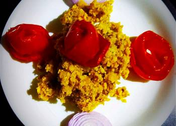 Easiest Way to Make Appetizing Oats Dal Khichdi