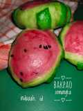 Bakpao Semangka