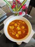 पनीर बटर मसाला (paneer butter masala reccipe in marathi))