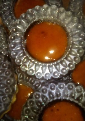صورة لوصفة صابلي بريستيج