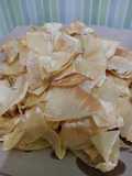 Keripik Sukun