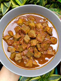 Foto resep 103. Krengsengan Hati Sapi