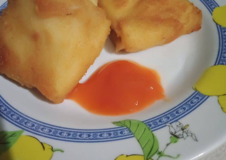 Risoles Mayonaise