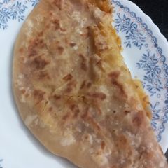 Boli (wheat flour) A picture of Boli (wheat flour).