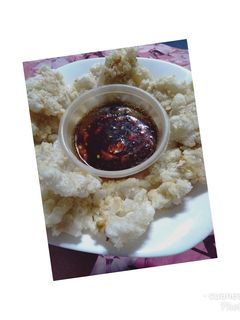 Foto resep Rujak Cireng