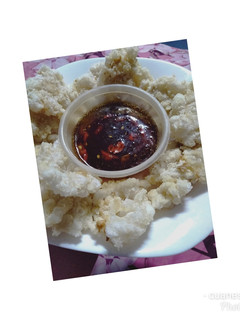 Foto resep Rujak Cireng