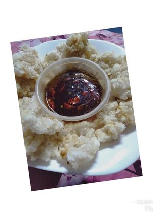 Foto resep Rujak Cireng