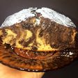 Bizcochuelo de yogurt / Marmolado 🍰🤤