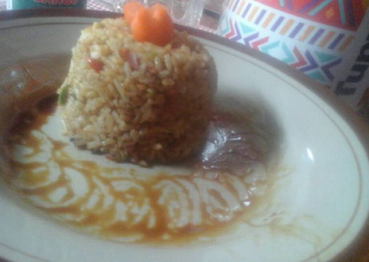 Nasgor setan😈🔥