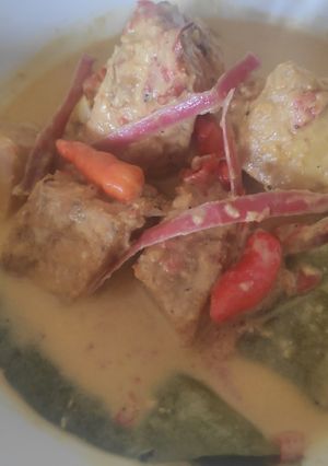 Foto resep Tuna Kecombrang