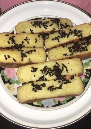 Foto resep Pukis anti gagal dan anti ribet #5resepterbaruku