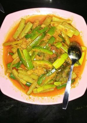 Foto resep Tumis Acar pedas
