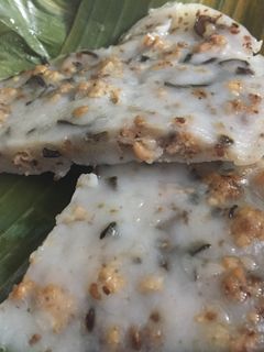 Hình của món Bánh bèo Hải Phòng.