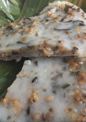 Hình của món Bánh bèo Hải Phòng.