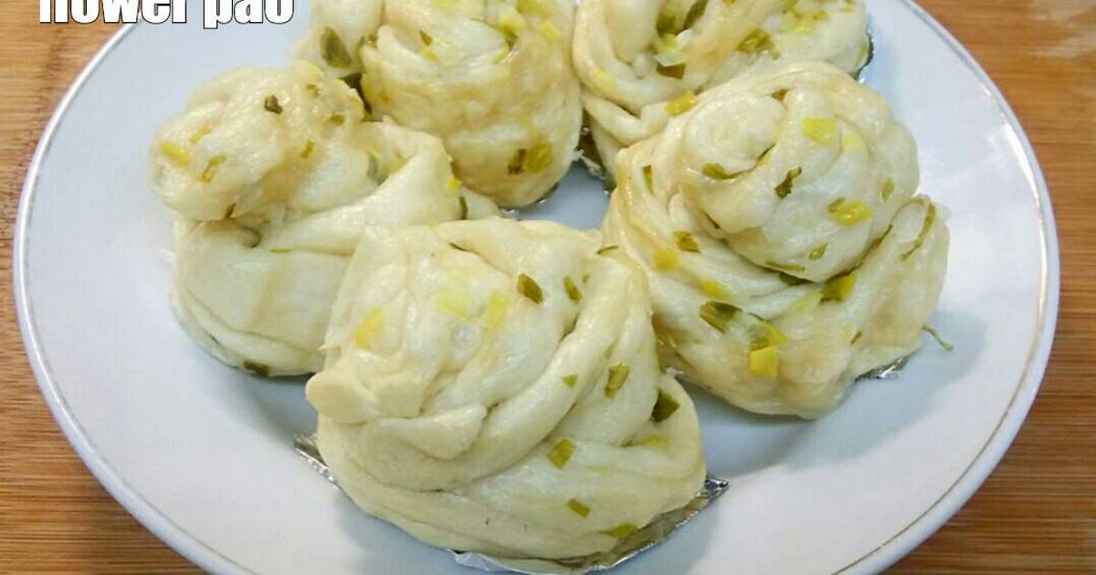 1.176 resep bapau bawang enak dan mudah - Cookpad