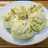 Steamed flower pao / pao daun bawang