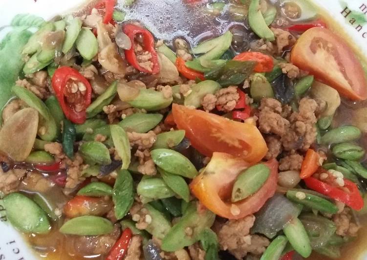  Resep  Pete  Oseng Ayam  oleh lidya Cookpad