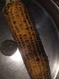 Roasted Bhutta