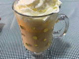 Café helado al ron