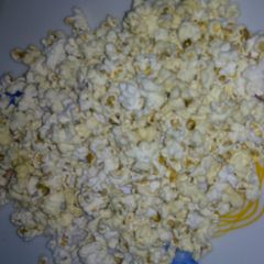 A picture of Pop corn.
