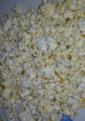 A picture of Pop corn.