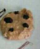 Puré de plátano
