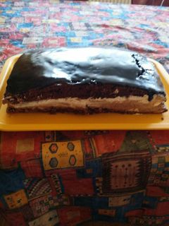 Rigó Jancsi recept fotója