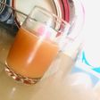 Simple Tamarind Drink