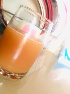 A picture of Simple Tamarind Drink.