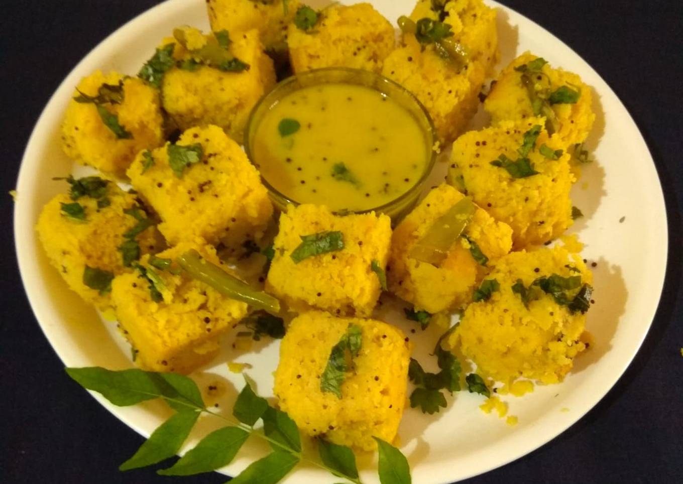 Vati dal khaman