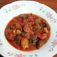 Balado terong super pedass