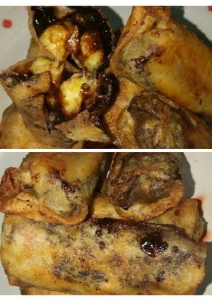 Foto resep Piscok lumerrrr endesss👍