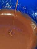 Il tortino al cioccolato con cuore tenero