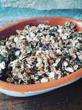 Granola leggera.. senza grassi e zuccheri aggiunti 😍😍😍😍😍