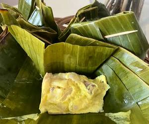 Resep Unik Caranggesing Enak Sempurna Resep Unik Caranggesing Enak Sempurna