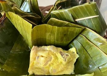 Resep Mudah Caranggesing Ala Warung